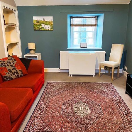 The Cobbles Inn Apartment Келсо Екстериор снимка