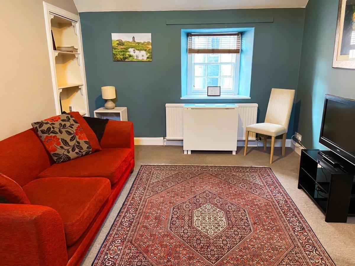 The Cobbles Inn Apartment Келсо Екстериор снимка