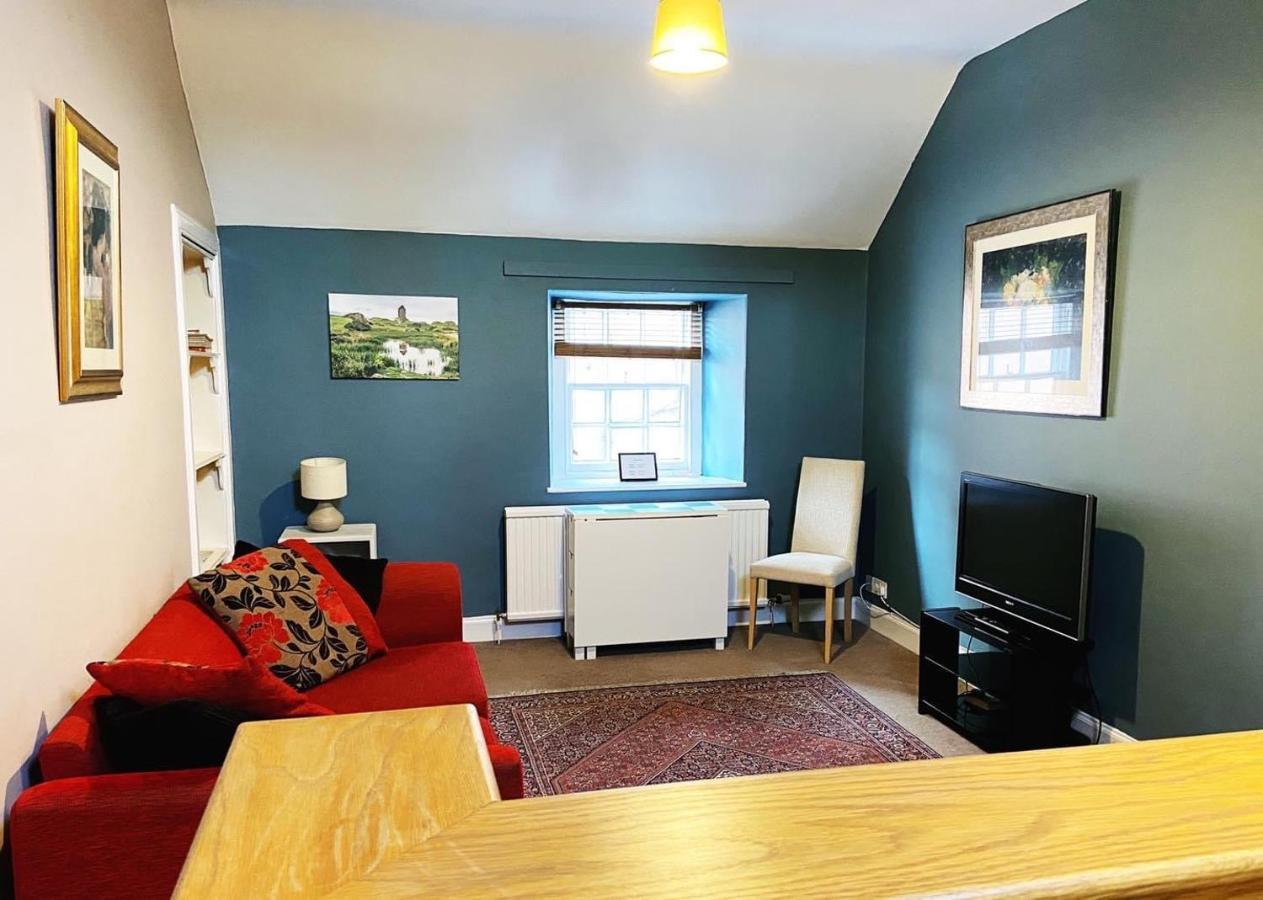 The Cobbles Inn Apartment Келсо Екстериор снимка