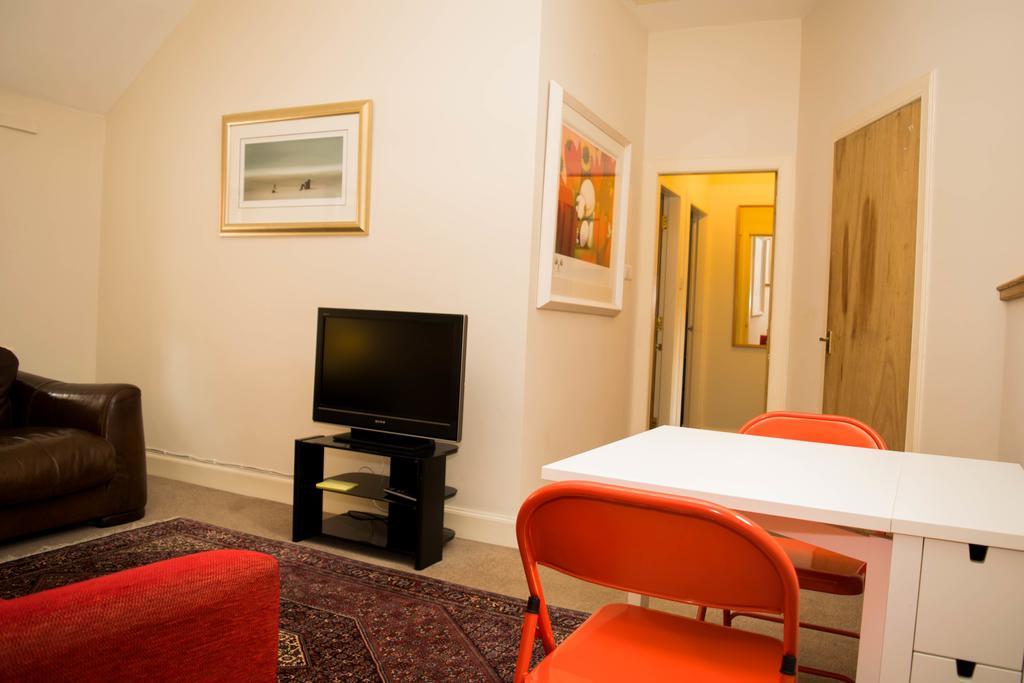 The Cobbles Inn Apartment Келсо Екстериор снимка