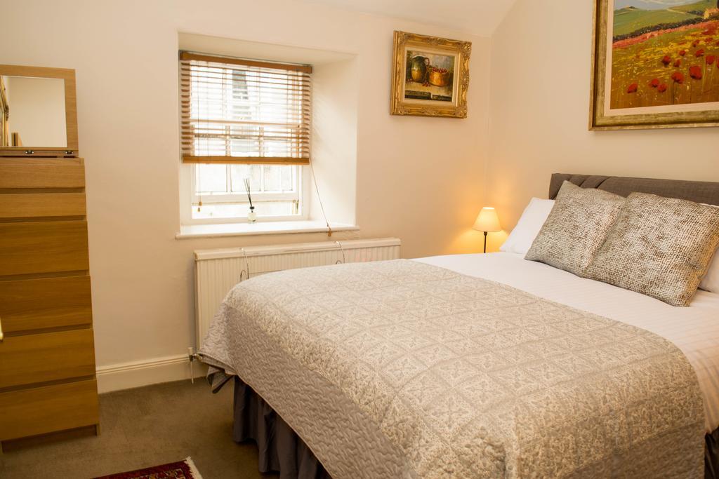 The Cobbles Inn Apartment Келсо Екстериор снимка