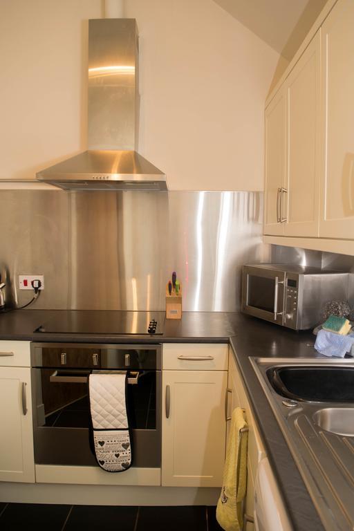 The Cobbles Inn Apartment Келсо Екстериор снимка