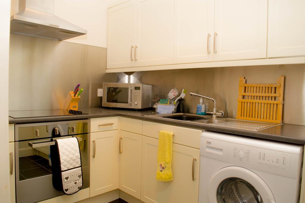 The Cobbles Inn Apartment Келсо Екстериор снимка