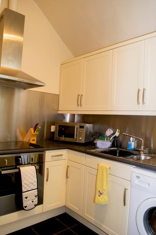 The Cobbles Inn Apartment Келсо Екстериор снимка