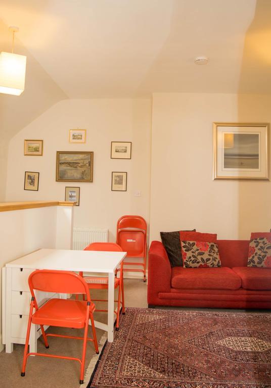 The Cobbles Inn Apartment Келсо Екстериор снимка